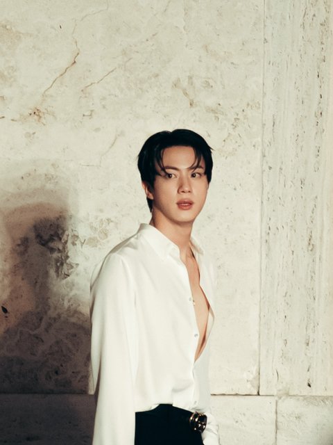 진 구찌쇼 참석