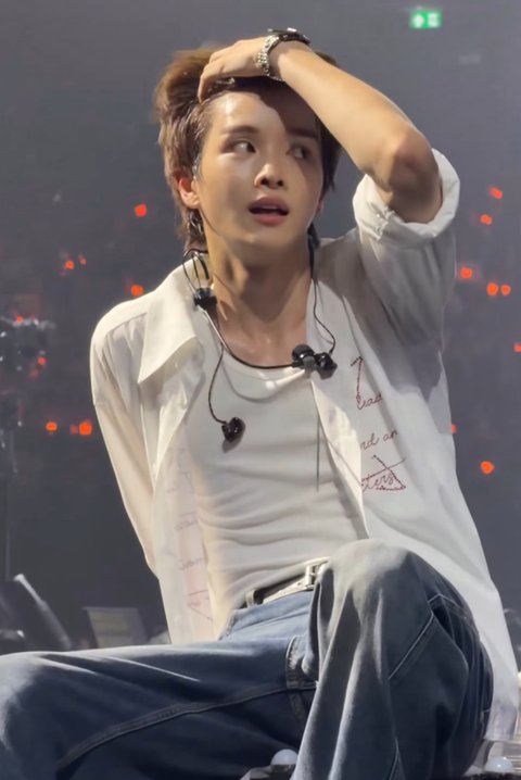 라이즈 성찬 누구 닮지 않았음?