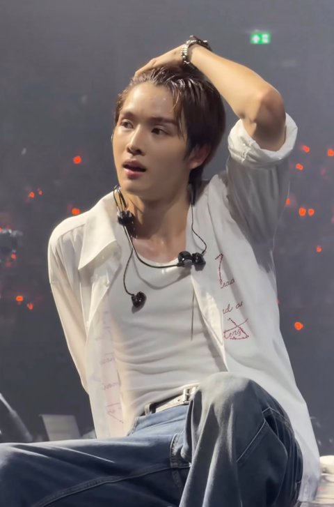 라이즈 성찬 누구 닮지 않았음?