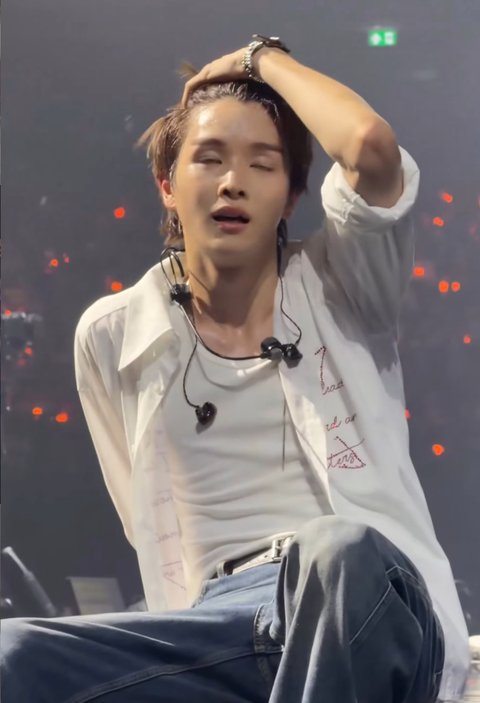 라이즈 성찬 누구 닮지 않았음?