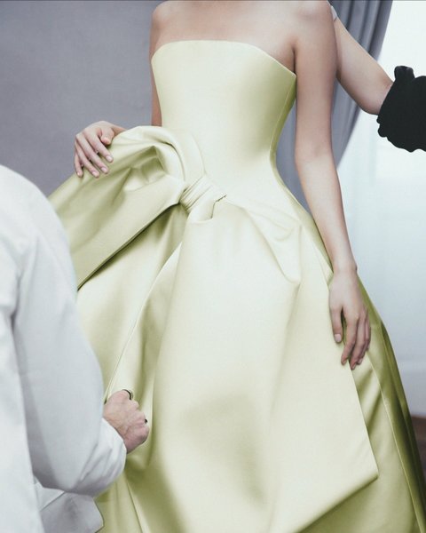 지수 디올 피팅영상 미쳤네