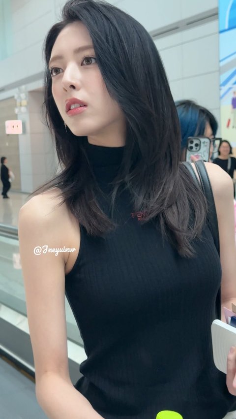 유나 폰카 뭐냐 진짜ㅋㅋ