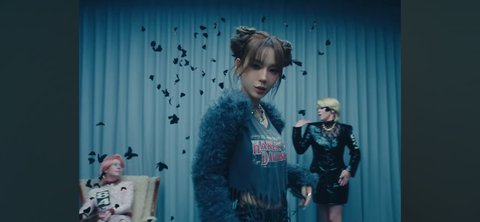 이즈나 신곡 맘마미아 어때?!!