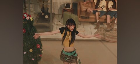 이즈나 신곡 맘마미아 어때?!!