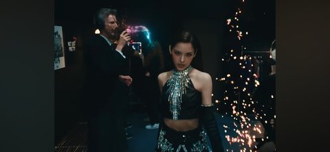 이즈나 신곡 맘마미아 어때?!!