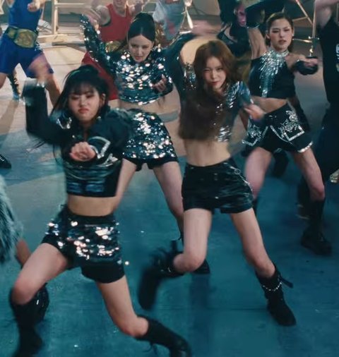 이즈나 신곡 맘마미아 어때?!!