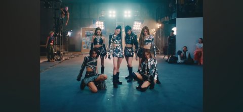 이즈나 신곡 맘마미아 어때?!!