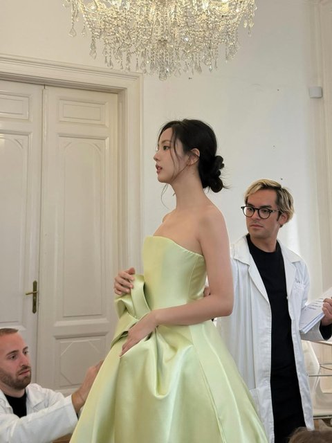 지수 인스타 ㄹㅈㄷ다