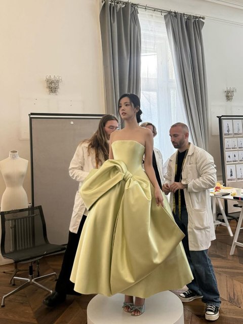 지수 인스타 ㄹㅈㄷ다