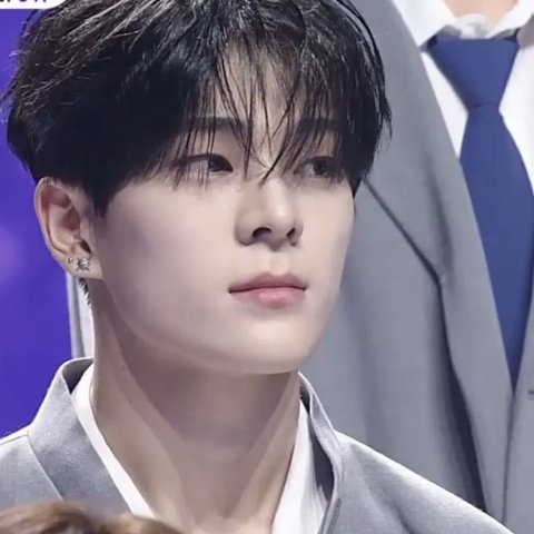 김준민 파이널때 얼굴