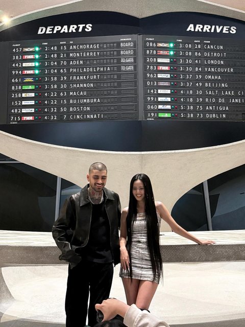 지수 제인 진짜 미쳣따