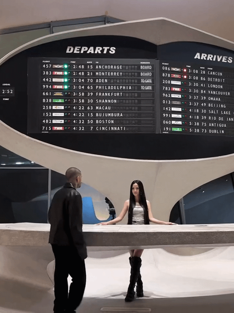 지수 제인 진짜 미쳣따