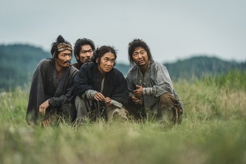 탁류 진짜 ㅠㅠ이러기야?