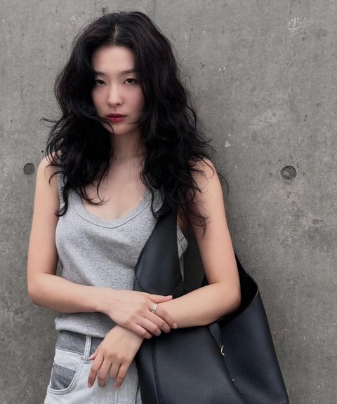 머리숱부자 여돌들 (안유진, 원희, 제니..)