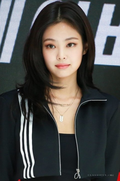 머리숱부자 여돌들 (안유진, 원희, 제니..)