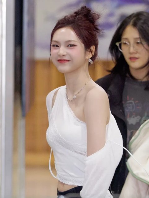 베몬 박명수 라디오 출근짤