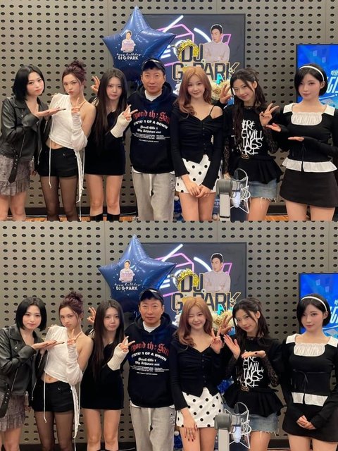 베몬 박명수 라디오 출근짤