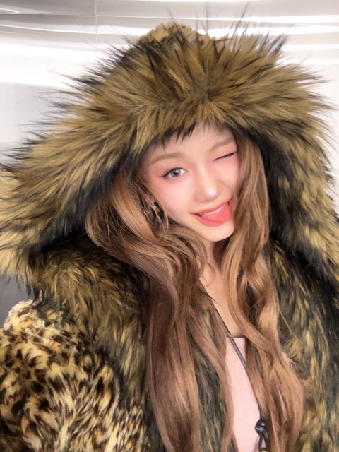 파리타 이번 활동 때 제발 이 의상 꼭 입혀주세 YGㅠㅠ