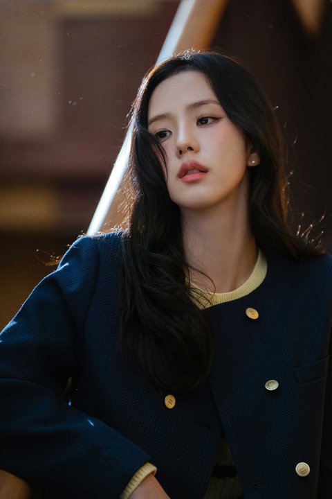 지수 넘 아름답다