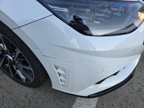 뺑소니 아니라네요