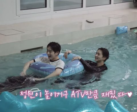 엔하이픈 자컨보니까 멤버들 성격이