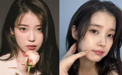 쌩얼 천재 여돌들 화장대 위에 뭐가 있나 알아봄