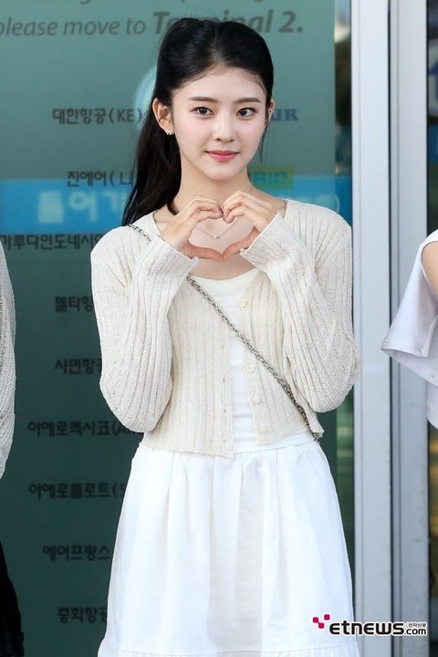 이정도면 얼마나 이쁜거임?