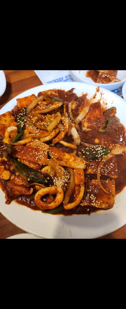 최근 먹은 음식들 모음