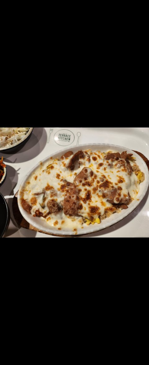 최근 먹은 음식들 모음