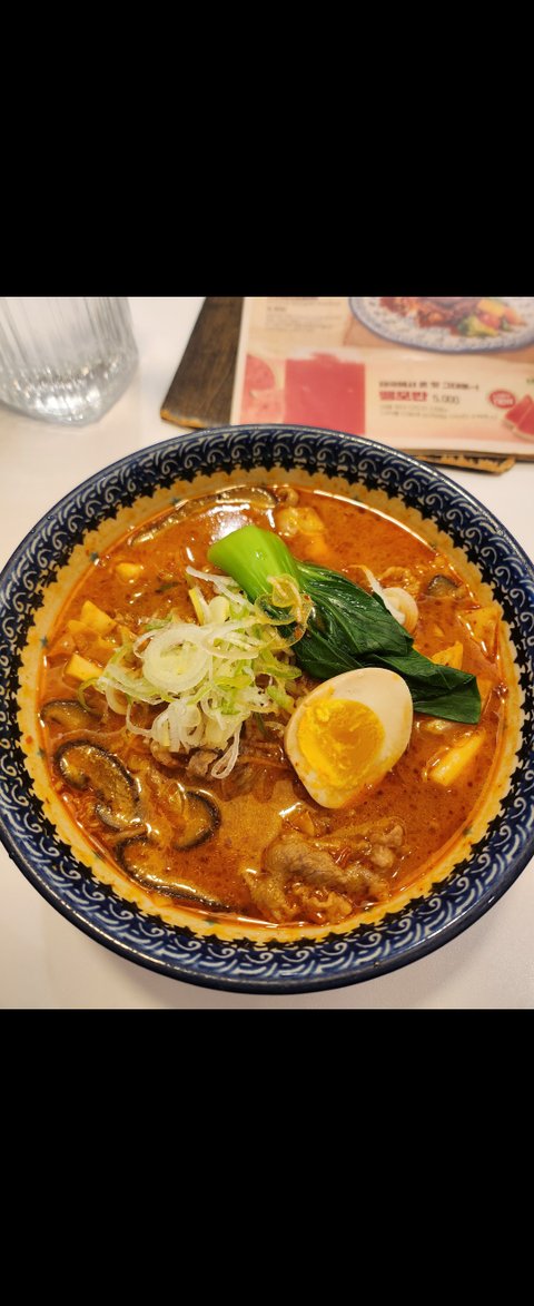 최근 먹은 음식들 모음