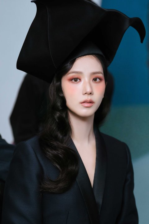 이거 지수 화보중에 진짜 역대급임