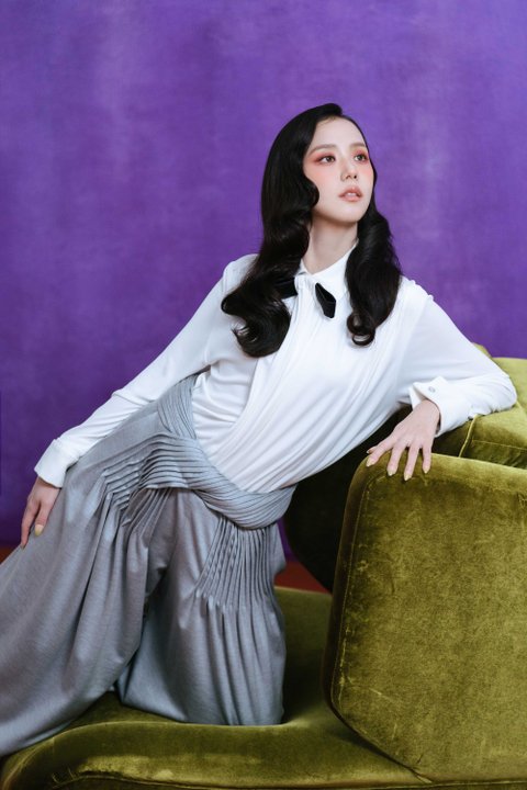 이거 지수 화보중에 진짜 역대급임