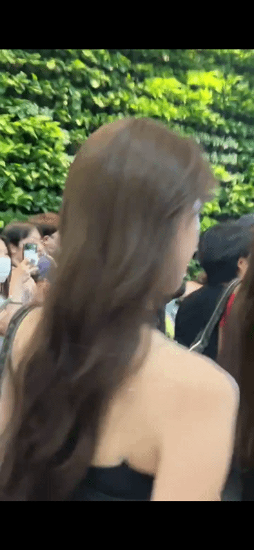 얼굴만 이쁘면 넥스트 장원영??????