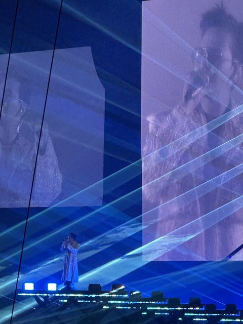 지디 막콘 다녀왔음 후기