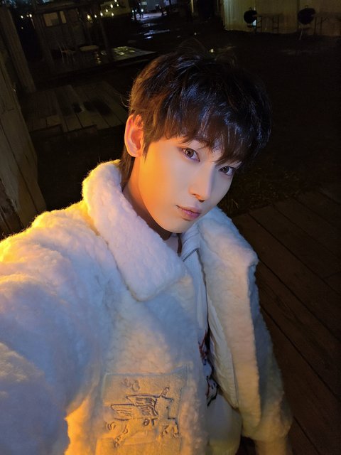 '엔하이픈' 선우, 5000만원 기부…소아청소년 환아 정서 지원