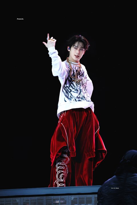 '엔하이픈' 선우, 5000만원 기부…소아청소년 환아 정서 지원