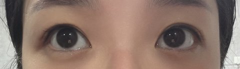 나 화장을 어떻게 해?