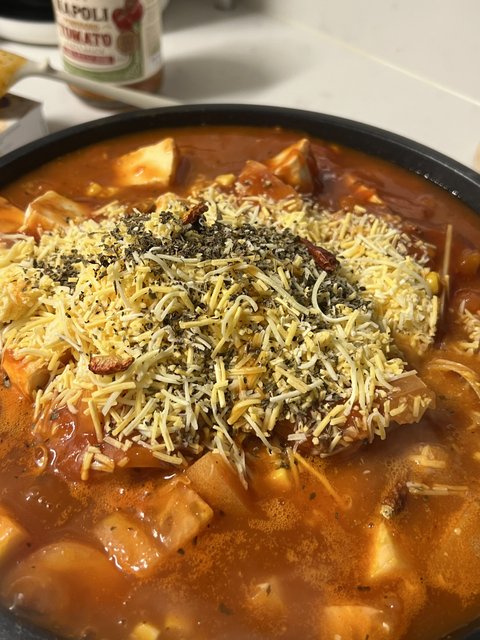 직원들과먹는 도시락만들기