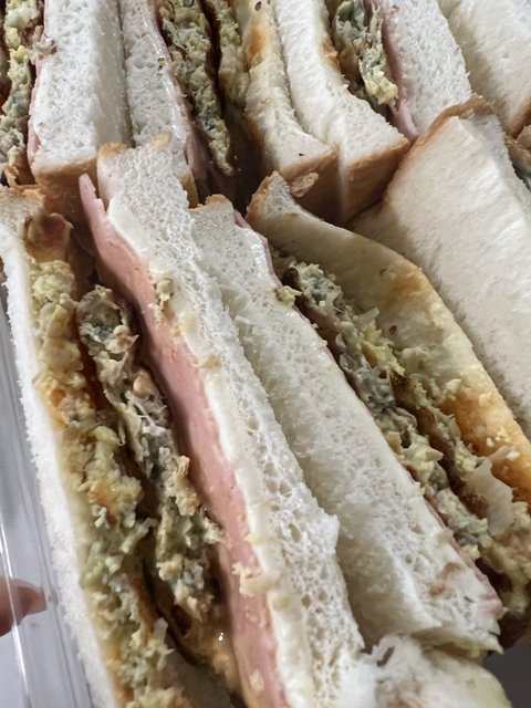 직원들과먹는 도시락만들기