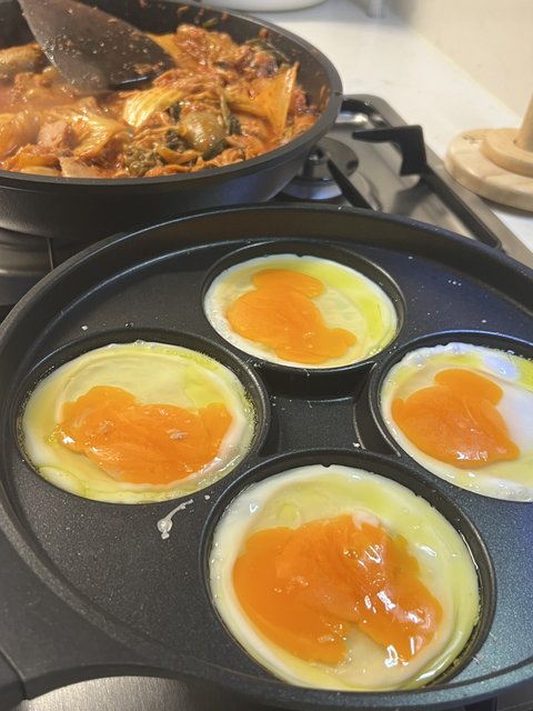 직원들과먹는 도시락만들기