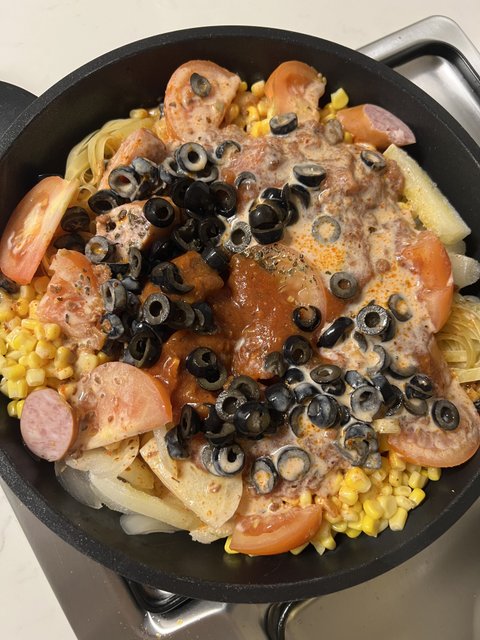 직원들과먹는 도시락만들기