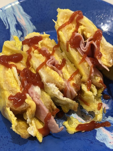 직원들과먹는 도시락만들기