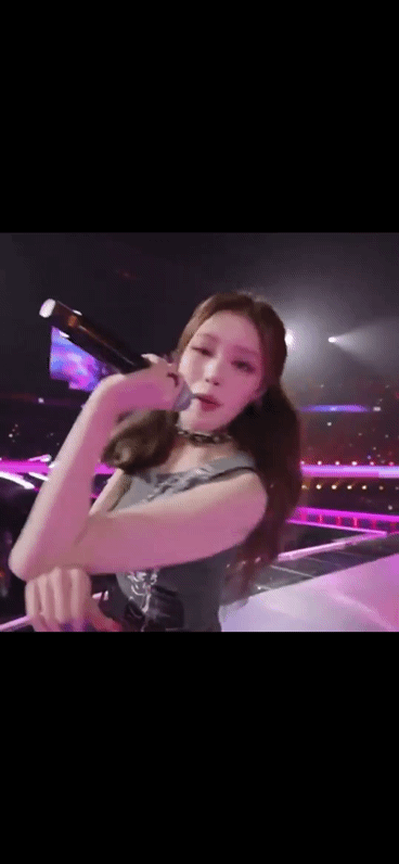 솔직히 가요대전 이즈나 좀 쩔었다