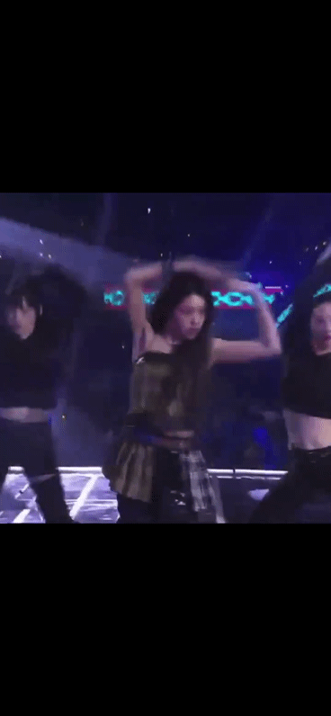 솔직히 가요대전 이즈나 좀 쩔었다