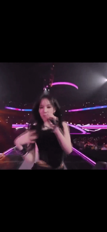 솔직히 가요대전 이즈나 좀 쩔었다