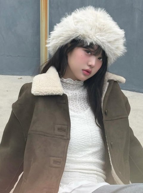 오늘자 장원영 인스타