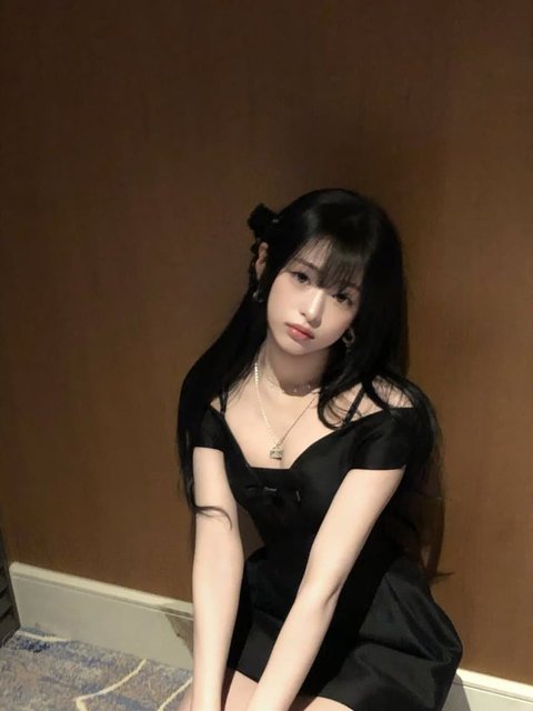 베몬 아현이가 위버스에 또