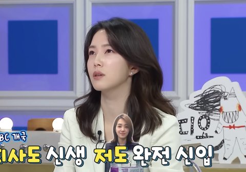 이런 뽕실한 머리는 무조건 고데기임?