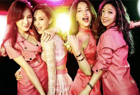 가장 힘들다는 트레블 달성 아이돌 8팀