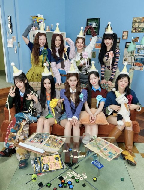 가장 힘들다는 트레블 달성 아이돌 8팀